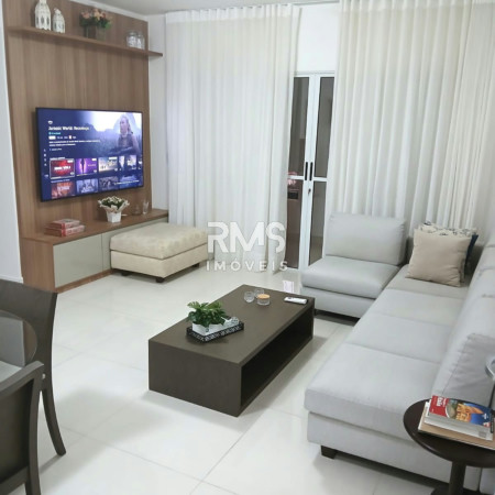 Apartamento à venda com 3 quartos, sendo 1 suíte, em Jardim Padre Bento, Itu, SP