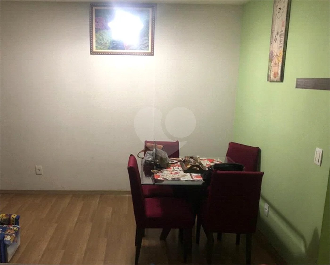 Apartamento à venda com 3 quartos, sendo 1 suíte, em Casa Verde, São Paulo, SP