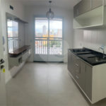 Apartamento à venda com 1 quarto em Parada Inglesa, São Paulo, SP