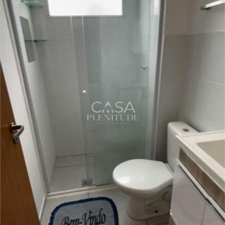 Apartamento à venda com 2 quartos em Caguassu, Sorocaba, SP