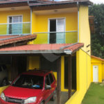 Casa à venda com 2 quartos no condomínio Residencial Armênia, Ferraz de Vasconcelos - SP
