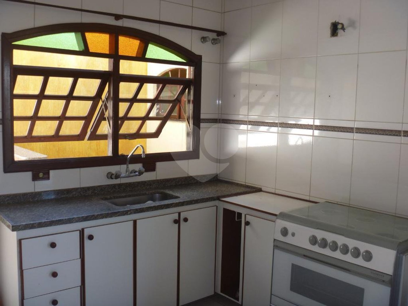 Sobrado à venda com 3 quartos, sendo 1 suíte, no Brasilândia, São Paulo, SP