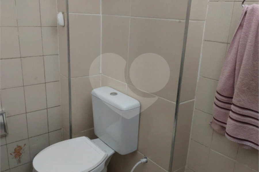 Apartamento à venda com 3 quartos em Jaçanã, São Paulo, SP