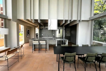 Apartamento à venda com 1 quarto em Pinheiros, São Paulo, SP