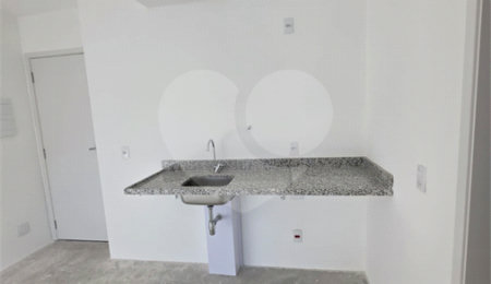 Apartamento à venda com 1 quarto em Pinheiros, São Paulo, SP