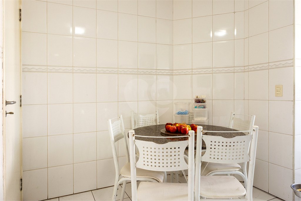 Apartamento à venda com 3 suítes em Alto da Boa Vista, São Paulo, SP
