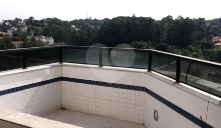 Apartamento à venda com 4 suítes em Real Parque, São Paulo, SP