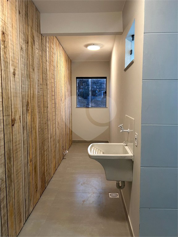 Casa para alugar com 2 quartos em Santíssimo, Rio de Janeiro, RJ