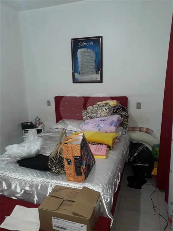 Casa à venda com 3 quartos em Casa Verde, São Paulo, SP