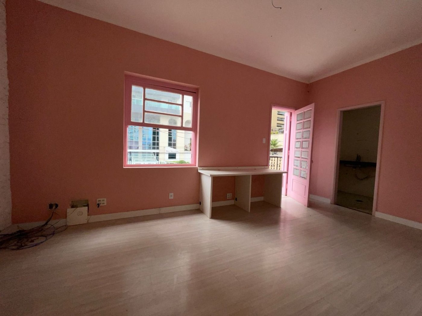 Casa com 5 dormitórios à venda, 232 m² por R$ 4.260.000,00 - Embaré - Santos/SP
