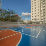 Apartamento à venda com 2 quartos no Centro, Araraquara, SP