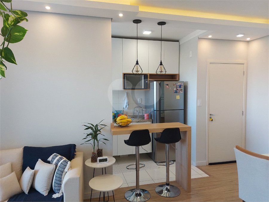 Apartamento para locação no Flor de Liz Residence