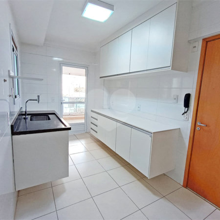 Apartamento para alugar com 3 suítes em Bosque das Juritis, Ribeirão Preto, SP