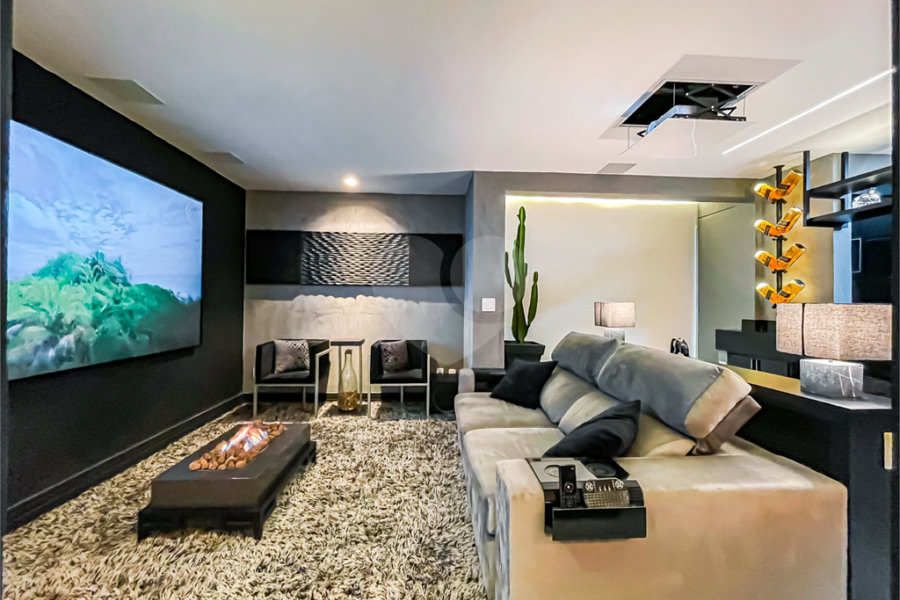 Apartamento à venda com 1 suíte em Casa Verde, São Paulo, SP