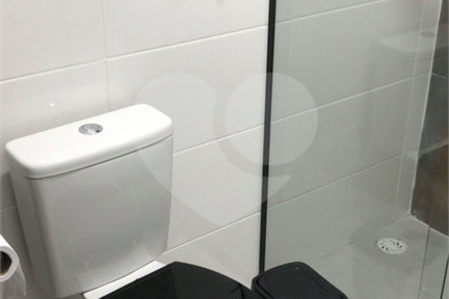Apartamento à venda com 2 quartos em Vila Prudente, São Paulo, SP