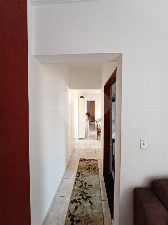 Casa à venda com 3 quartos, sendo 1 suíte,  em Jardim Santa Mônica, São Paulo, SP
