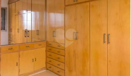Apartamento à venda com 2 quartos, sendo 1 suíte,  em Santana, São Paulo, SP