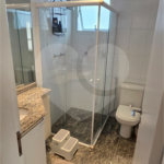 Apartamento à venda com 2 suítes em Brooklin Novo, São Paulo, SP