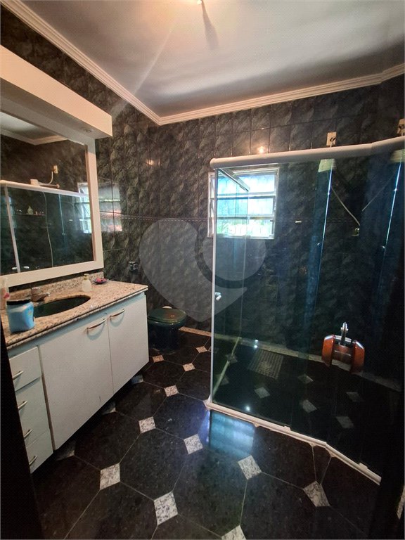 Casa à venda com 1 quarto, sendo 2 suítes, em Campo Grande, Rio de Janeiro, RJ
