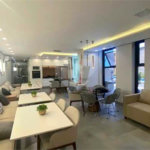 Apartamento à venda ou para alugar com 2 quartos, sendo 1 suíte,  no Centro, Araraquara, SP