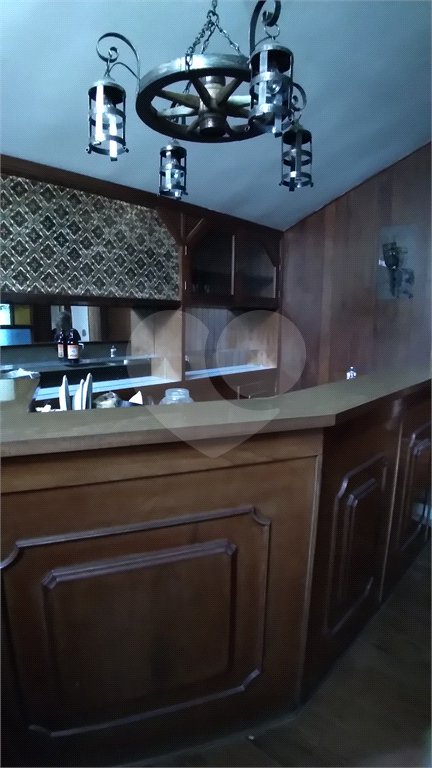 Casa à venda com 5 quartos, sendo 3 suítes, em Perdizes, São Paulo, SP