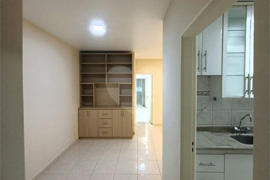 APARTAMENTO DE 98,96 M² COM 03 DORMITÓRIOS, SUÍTE, 03 BANHEIROS E VAGA DE GARAGEM PARA VENDA EM PERDIZES