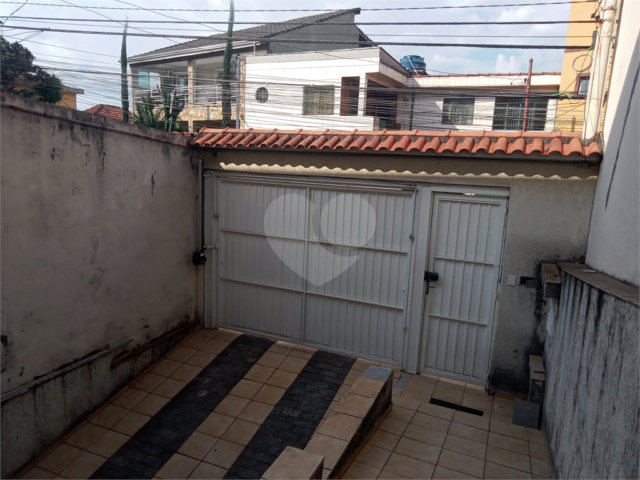 Sobrado à venda com 3 quartos, sendo 1 suíte,  em Vila Maria, São Paulo, SP