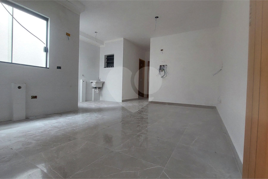 Casa à venda com 2 quartos no condomínio Residencial Abel, São Paulo - SP