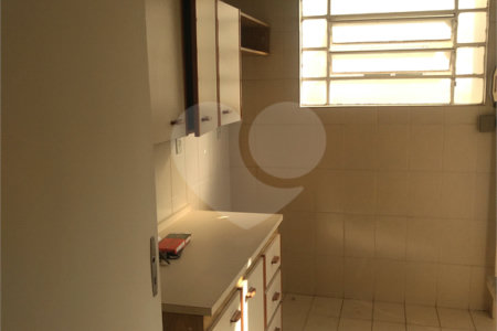 Apartamento à venda com 3 quartos em Perdizes, São Paulo, SP