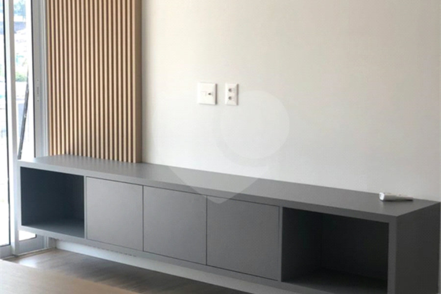 Apartamento à venda com 1 suíte em Santana, São Paulo, SP