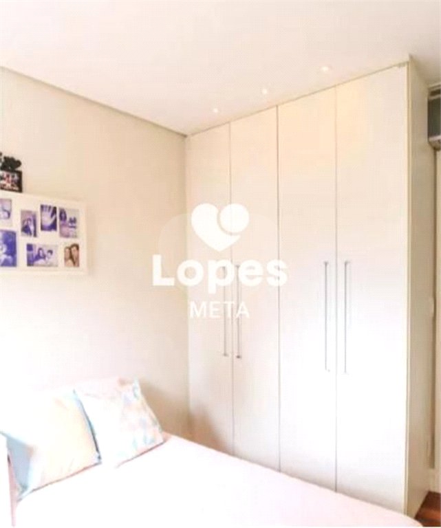 Apartamento à venda com 4 suítes em Parque Residencial Aquarius, São José dos Campos, SP