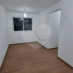 Apartamento à venda com 2 quartos em Vila Zat, São Paulo, SP