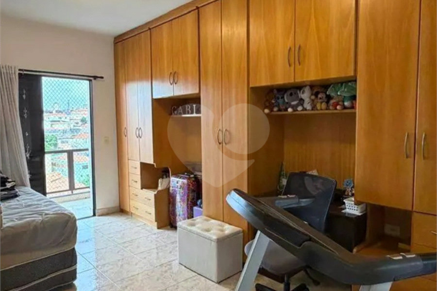 Sobrado à venda com 3 quartos, sendo 1 suíte, em Pirituba, São Paulo, SP
