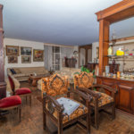 Apartamento à venda com 4 quartos, sendo 1 suíte,  em Higienópolis, São Paulo, SP