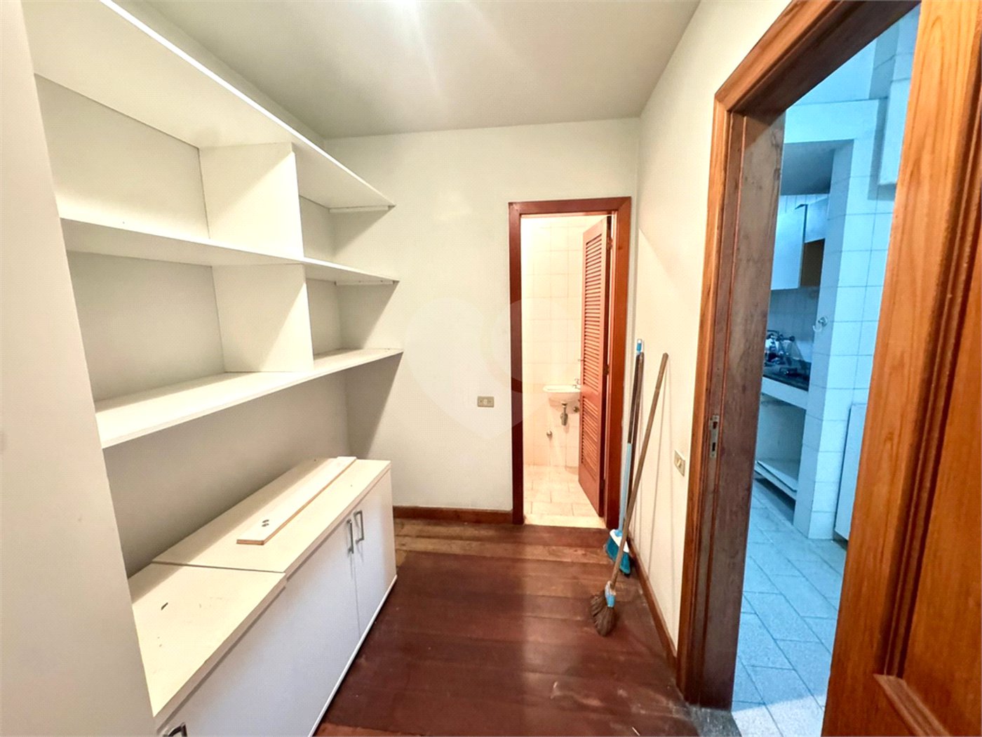 Apartamento à venda com 3 quartos, sendo 1 suíte, em Tijuca, Rio de Janeiro, RJ