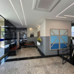 Sala Comercial à Venda na Encruzilhada – 100 M² – Santos/Sp