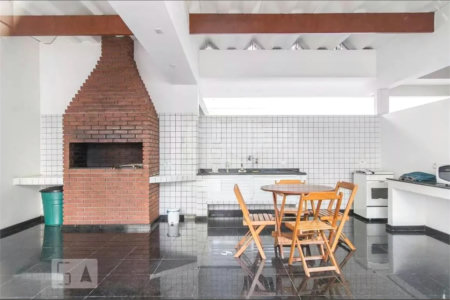 Apartamento para alugar com 3 quartos, sendo 1 suíte, em Itaim Bibi, São Paulo, SP