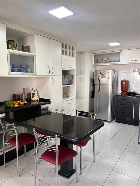 Apartamento à venda com 4 quartos, sendo 2 suítes, em Vila Romana, São Paulo, SP