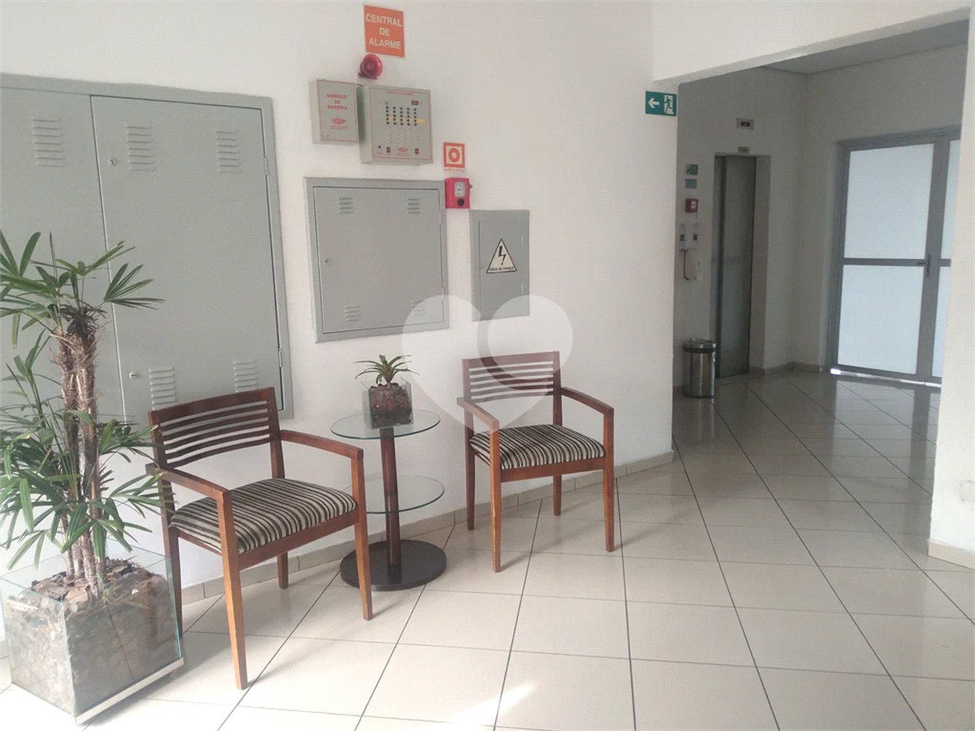 Apartamento à venda com 2 quartos, sendo 1 suíte, em Vila Mazzei, São Paulo, SP