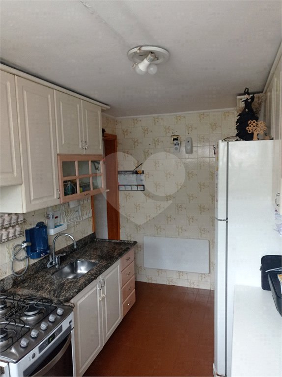 Apartamento à venda com 2 quartos em Limão, São Paulo, SP