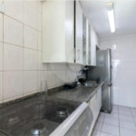 Apartamento à venda com 3 quartos, sendo 1 suíte, em Lauzane Paulista, São Paulo, SP