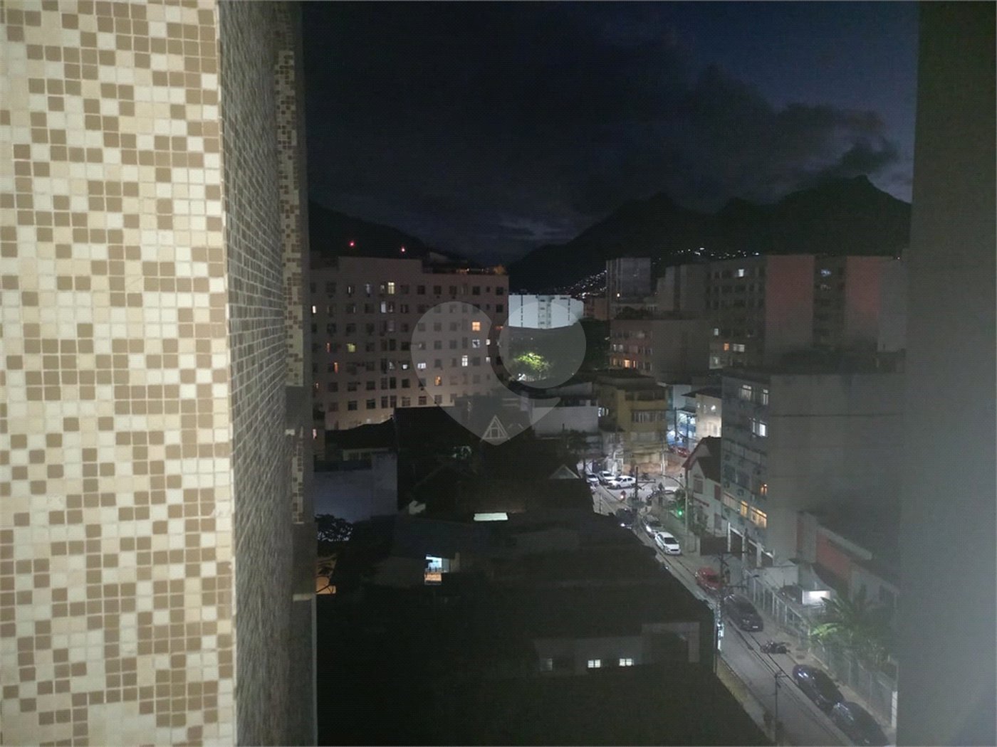 Apartamento à venda com 2 quartos em Tijuca, Rio de Janeiro, RJ