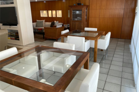 Apartamento à venda com 4 suítes em Vila Suzana, São Paulo, SP