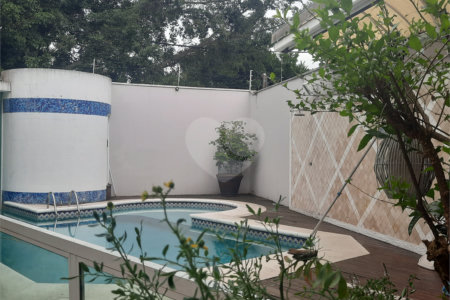 Sobrado à venda com 4 suítes em City Campo Grande, São Paulo, SP