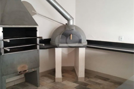 Apartamento à venda com 2 quartos em Jardim Gutierres, Sorocaba, SP