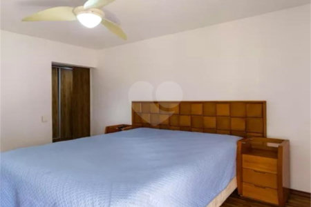 Apartamento à venda com 4 quartos, sendo 3 suítes, em Vila Andrade, São Paulo, SP