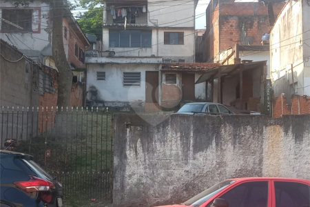 Sobrado à venda com 2 quartos em Pedreira, São Paulo, SP