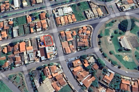 Terreno à venda em Jardim Universal, Araraquara, SP