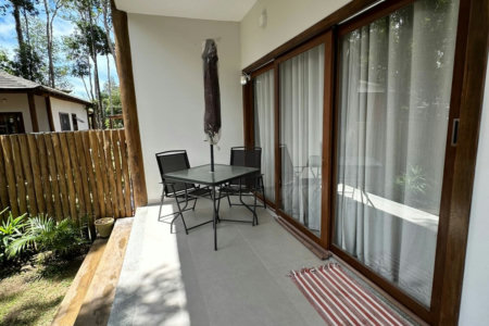 Apartamento à venda com 2 quartos, sendo 1 suíte / Arraial D'ajuda, Arraial D'ajuda, BA