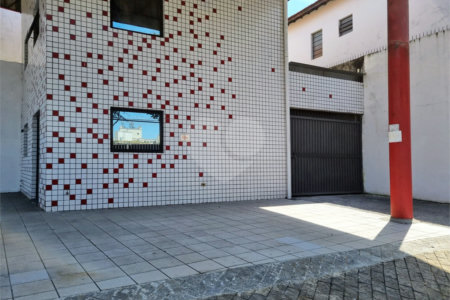 Salão Comercial à venda em Campo Grande, São Paulo, SP